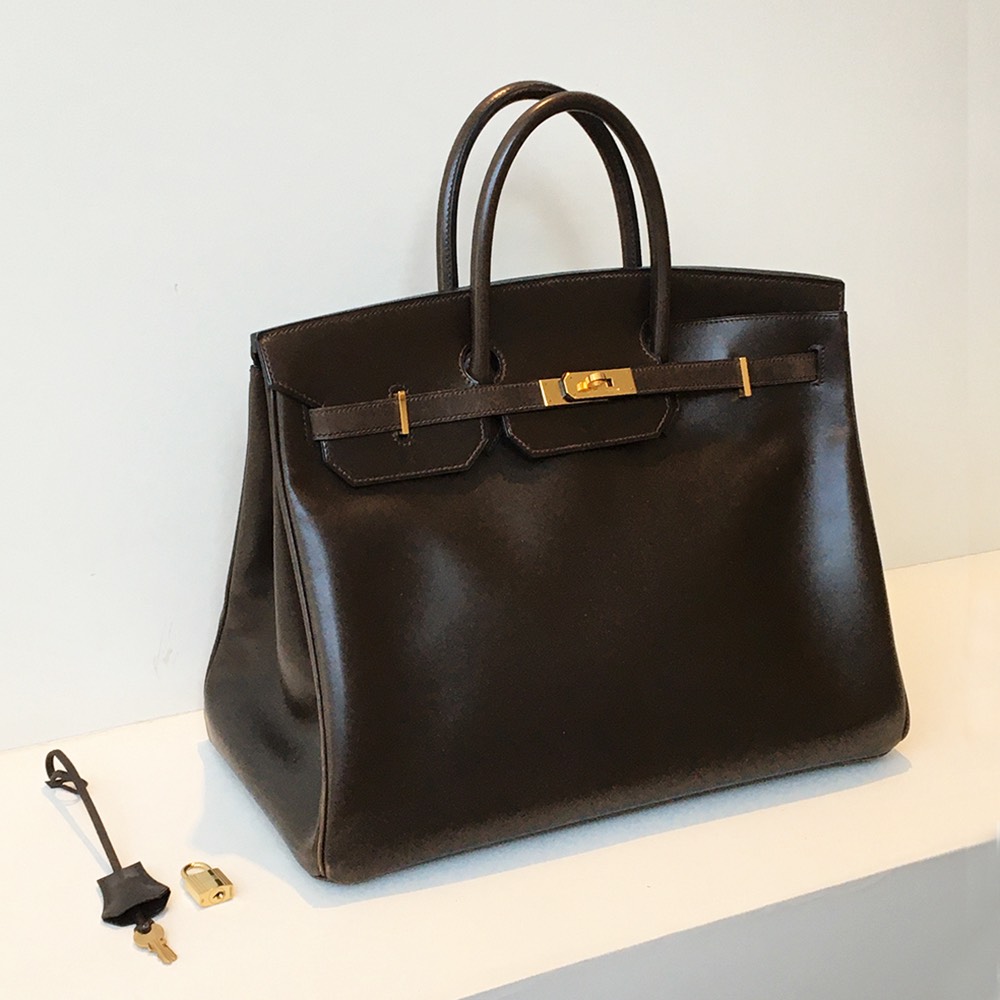 4. エルメスバッグの買取について